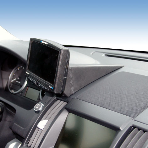 Land Rover Freelander 03/2007-2015 Kleur: Zwart