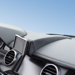 Land Rover Discovery 4 2009-2016 Kleur: Zwart