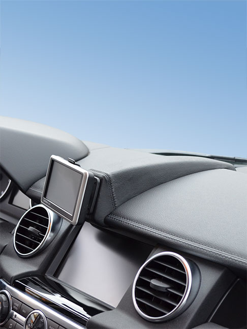 Land Rover Discovery 4 2009-2016 Kleur: Zwart