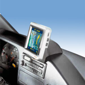 Mercedes Benz Sprinter 1996-2006 Kleur: Zwart