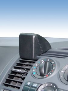 Mercedes Viano (W639) 09/2003-> Keur: Zwart