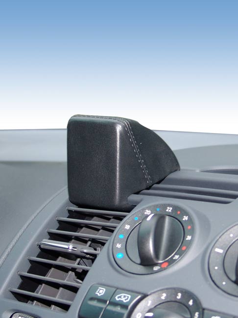 Mercedes Viano (W639) 09/2003-> Keur: Zwart