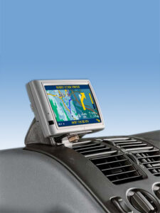 Mercedes Vito (W638) 1996-08/2003 Kleur: Zwart