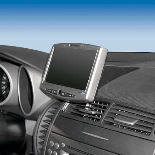 Mercedes SLK-Klasse (R171) 03/2004-03/2011 Kleur: Zwart