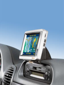 Mercedes Benz # Sprinter 2/2000-03/2006 Kleur: Zwart