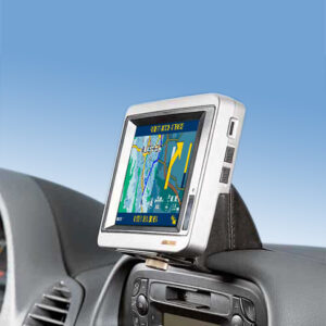 Mercedes Benz # Sprinter 2/2000-03/2006 Kleur: Zwart