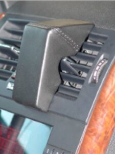 Mercedes Benz A-Klasse (W169) 09/2004-06/2012 Kleur: Zwart