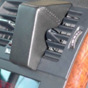 Mercedes Benz A-Klasse (W169) 09/2004-06/2012 Kleur: Zwart