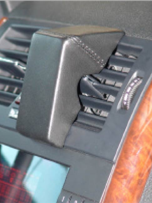 Mercedes Benz A-Klasse (W169) 09/2004-06/2012 Kleur: Zwart