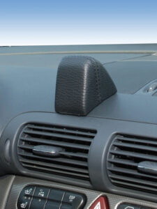 Mercedes C-Klasse (W203) 05/2000-12/2007 Kleur: Zwart