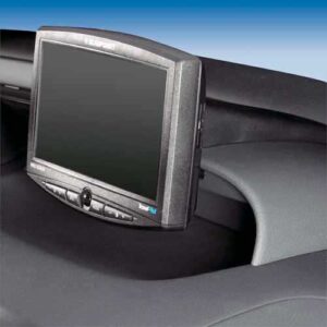 Mercedes Vaneo 02/2002-2006 (W414) Kleur: Zwart