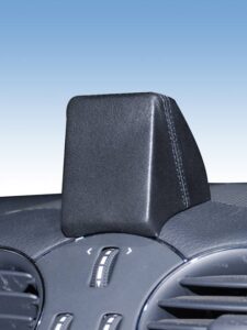 Mercedes CLK-Klasse (C209) 06/2002-03/2010 Kleur: Zwart