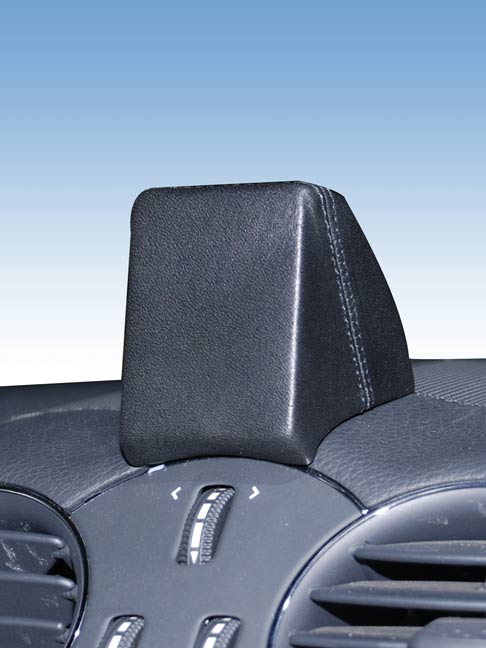 Mercedes CLK-Klasse (C209) 06/2002-03/2010 Kleur: Zwart