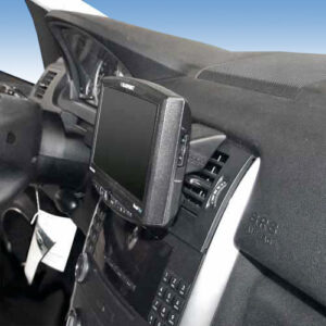 Mercedes B-Klasse 06/2005-10/2011 Kleur: Zwart