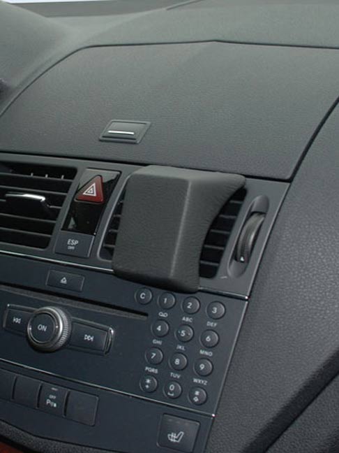 Mercedes C-Klasse (W204) 04/2007 02/2011