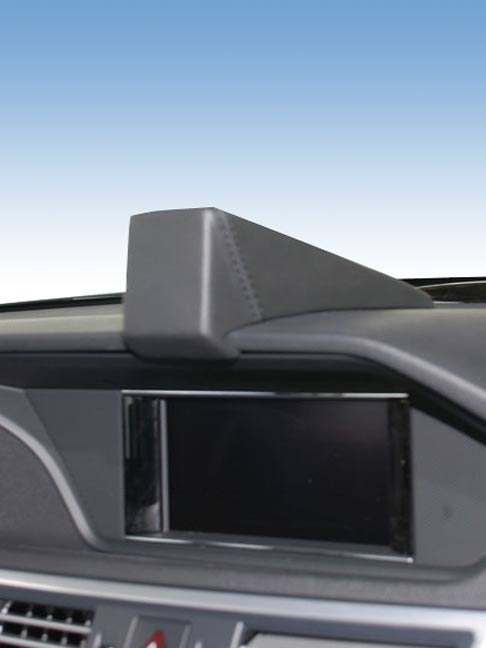 Mercedes E-Klasse (W212) 03/2009-2013 Kleur: Zwart