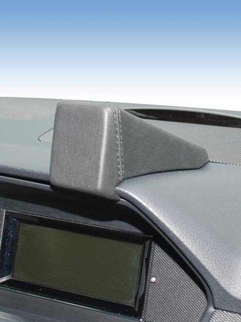 Mercedes GLK-Klasse 10/2008-2012 Kleur: Zwart