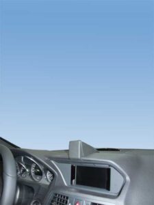 Mercedes E-Klasse Coupé 03/2009-2013 Kleur: Zwart