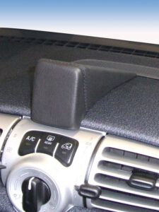 Smart ForTwo 2011-2014 Kleur: Zwart