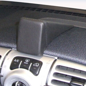 Smart ForTwo 2011-2014 Kleur: Zwart