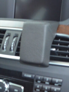 Mercedes Benz C-klasse 2011-2014 Kleur: Zwart