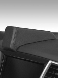 Mercedes M-Klasse (W166) 11/2011-2015 Kleur: Zwart