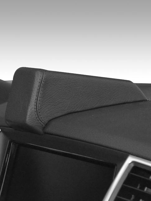 Mercedes M-Klasse (W166) 11/2011-2015 Kleur: Zwart