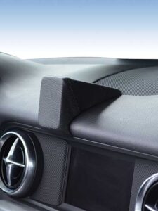 Mercedes Benz SLK-Klasse 03/2011-2019 Kleur: Zwart