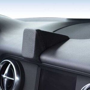 Mercedes Benz SLK-Klasse 03/2011-2019 Kleur: Zwart