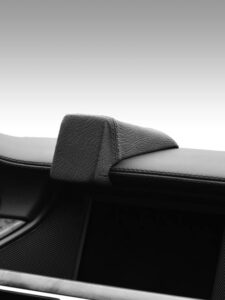 Mercedes CLS-Klasse 01/2011-2019 Kleur: Zwart