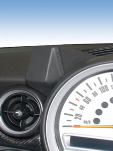 Mini Cooper/ One/ roadster/ Clubman Kleur: Zwart