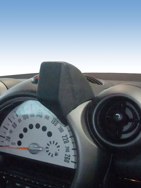 Mini Countryman 09/2010-2016 Kleur: Zwart