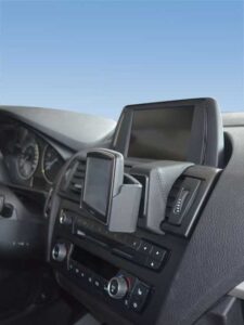 BMW 1-Serie (F20) 2012-2017 Kleur: Zwart