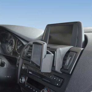 BMW 1-Serie (F20) 2012-2017 Kleur: Zwart