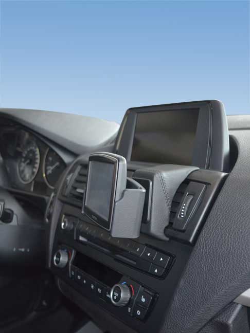 BMW 1-Serie (F20) 2012-2017 Kleur: Zwart