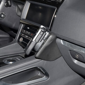 Jaguar F-Pace 2017-2019 Kleur: Zwart