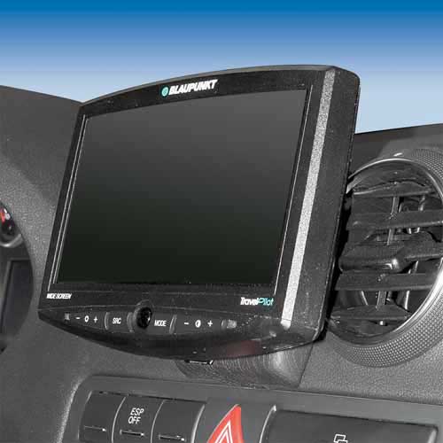 Audi A3 2003-2012  Kleur: Zwart