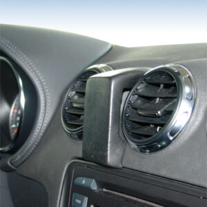 Audi TT 2007-2014 Kleur: Zwart