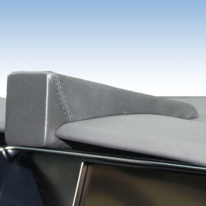 Audi A4 / A5 2007-2015 Kleur: Zwart