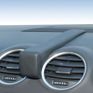 Audi A4 Cabrio 2002-2007 Kleur: Zwart