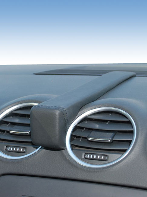 Audi A4 Cabrio 2002-2007 Kleur: Zwart