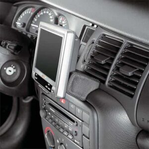 Opel Vectra B 01/2002-2010 Kleur: Zwart