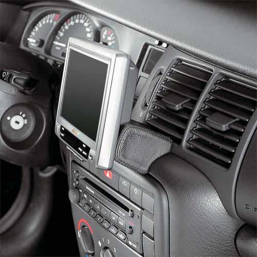 Opel Vectra B 01/2002-2010 Kleur: Zwart