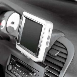 Opel Zafira 04/1999-06/2005 Kleur: Zwart