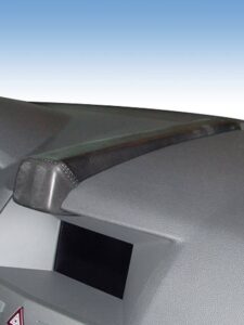 Opel Astra H 03/2004-10/2010 Kleur: Zwart