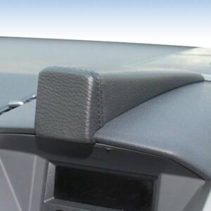 Opel Zafira B 07/2005-04/2015 Kleur: Zwart