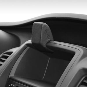 Opel Vivaro - Renault Trafic 2011-2014 Kleur: Zwart