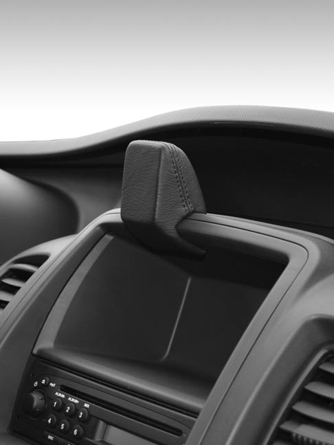 Opel Vivaro - Renault Trafic 2011-2014 Kleur: Zwart