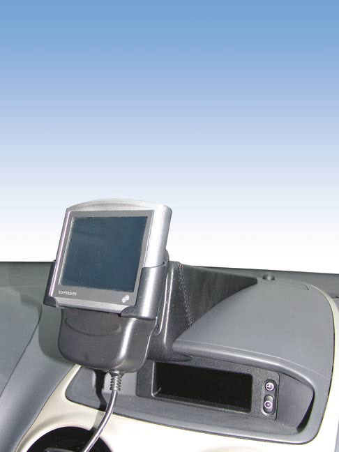 Opel Corsa D (alleen met kl.Display) 09/2006-204 Kleur: Zwart