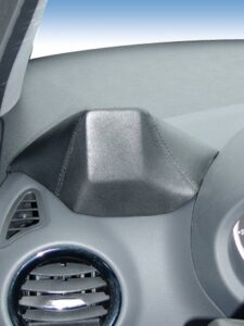 Opel Corsa D (Op de A-style) 07/2006-08/2014 Kleur: Zwart